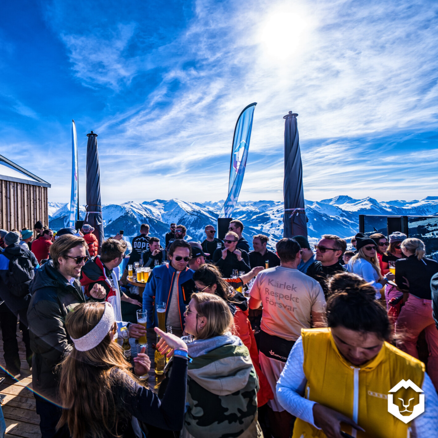 Dutchweek Saalbach Events in Saalbach Hinterglemm